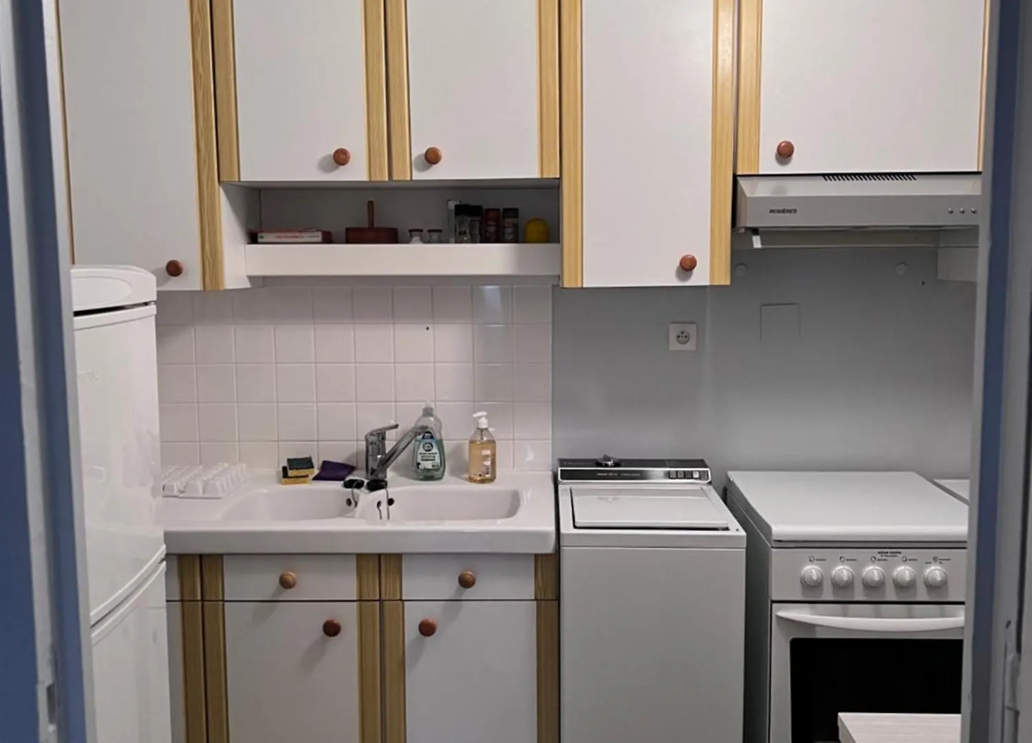 Plein Sud Apartamento Eygliers