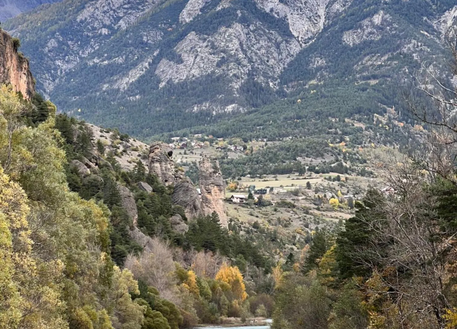 Plein Sud Apartamento Eygliers França
