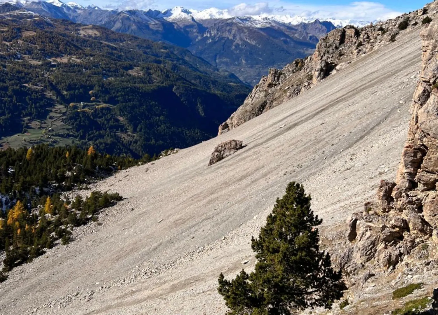 Plein Sud Apartamento Eygliers