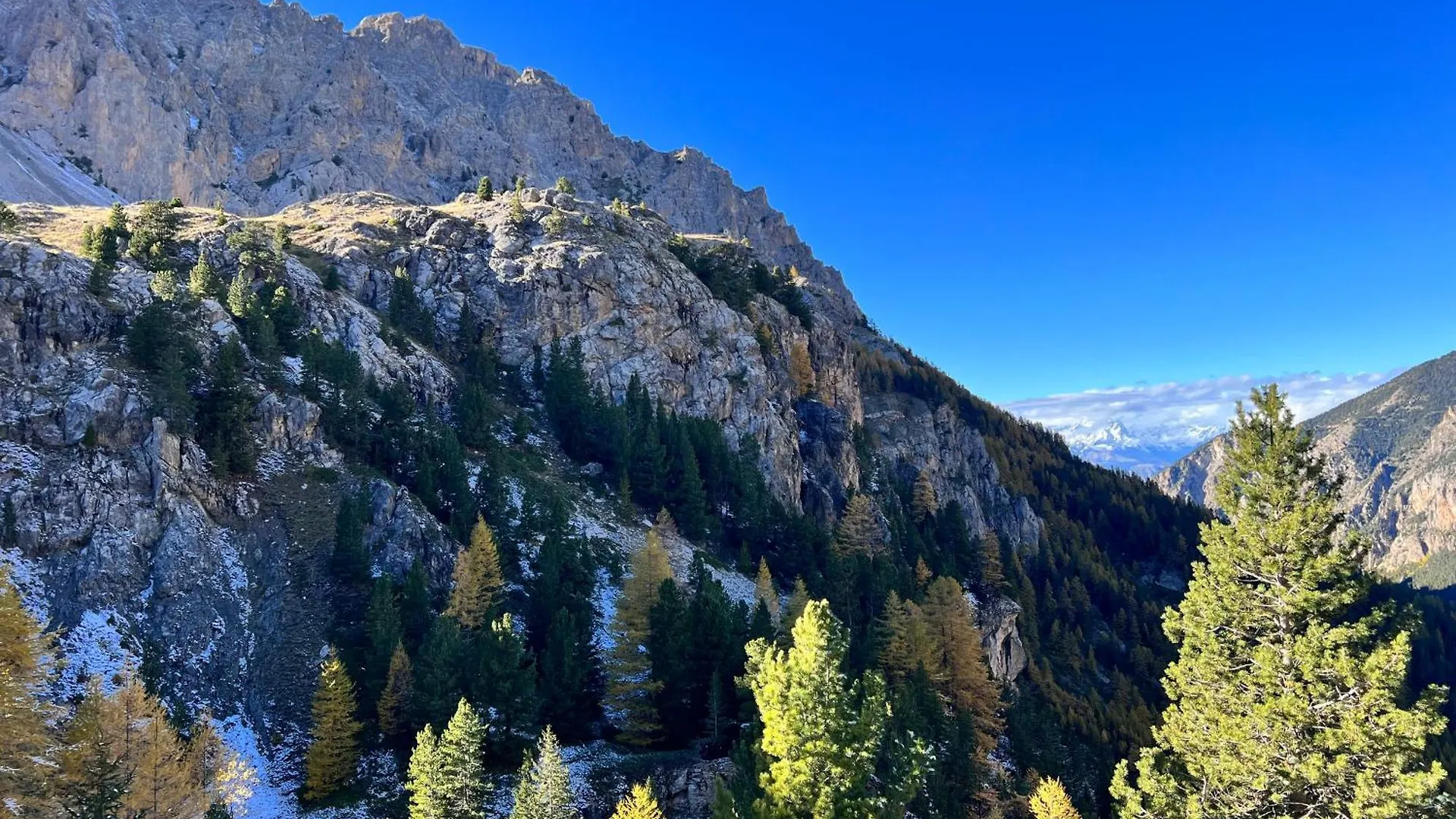 Plein Sud Apartamento Eygliers França