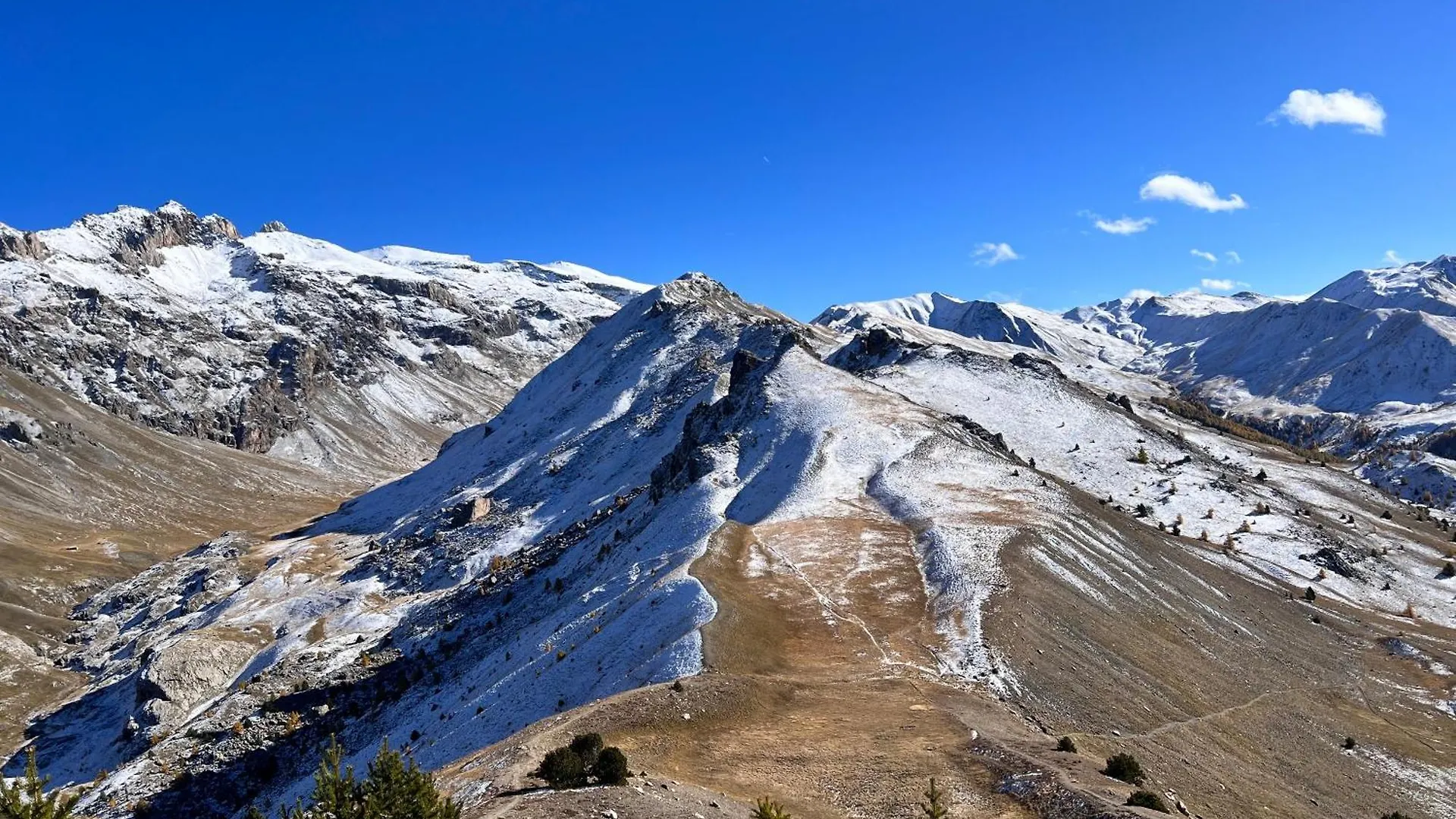 Plein Sud Apartamento Eygliers 0*,  França