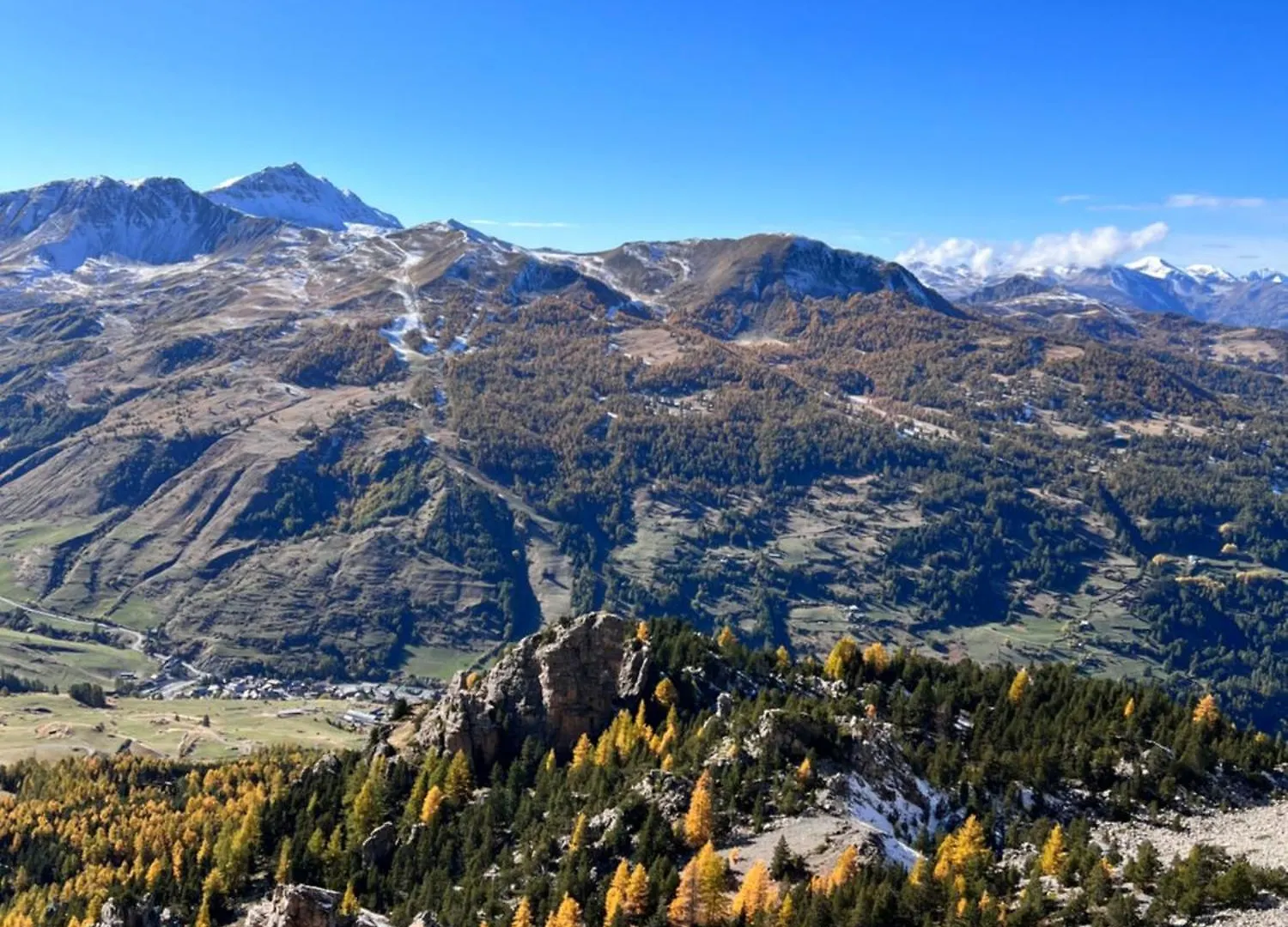 Plein Sud Apartamento Eygliers
