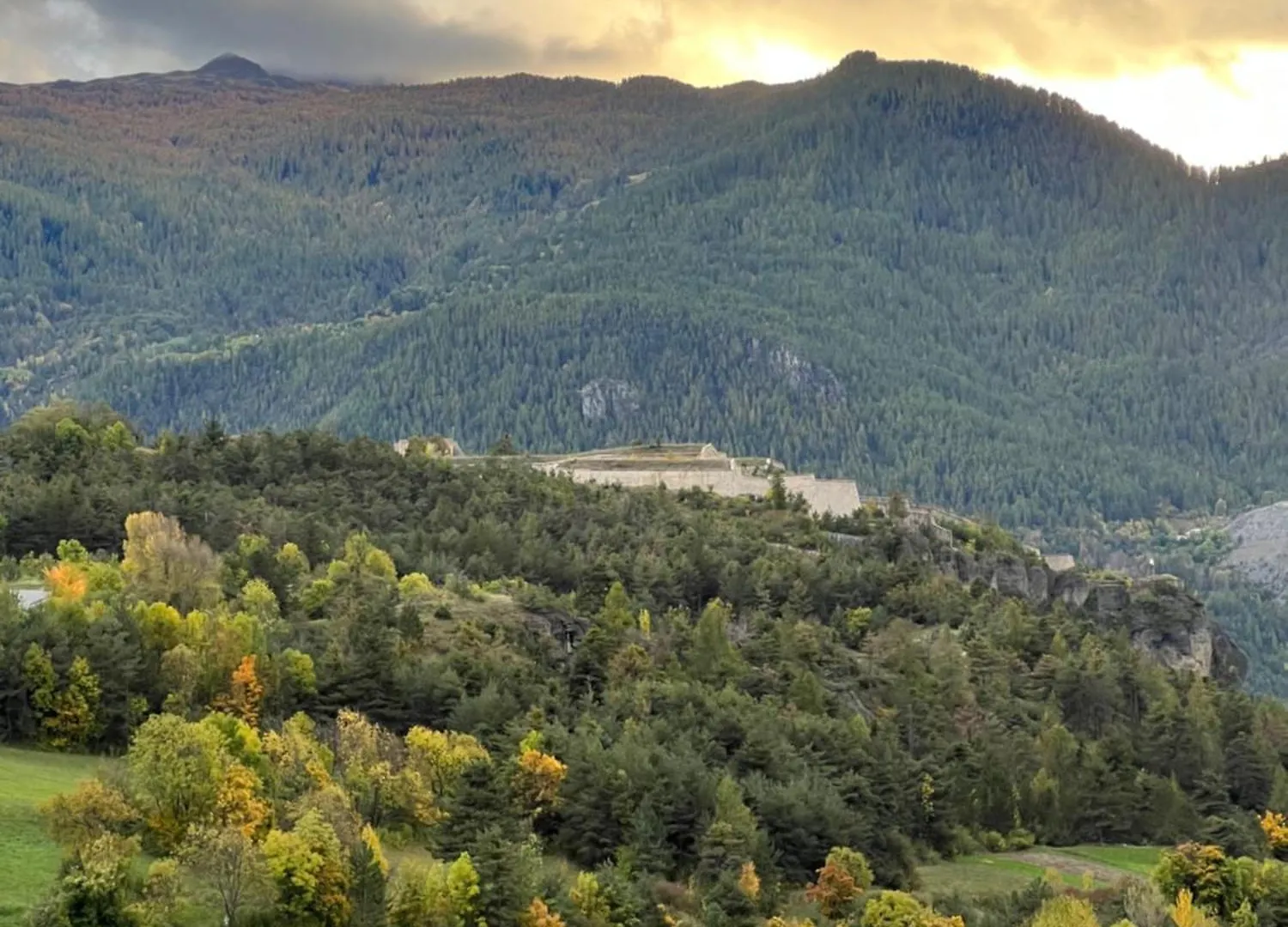 Plein Sud Apartamento Eygliers