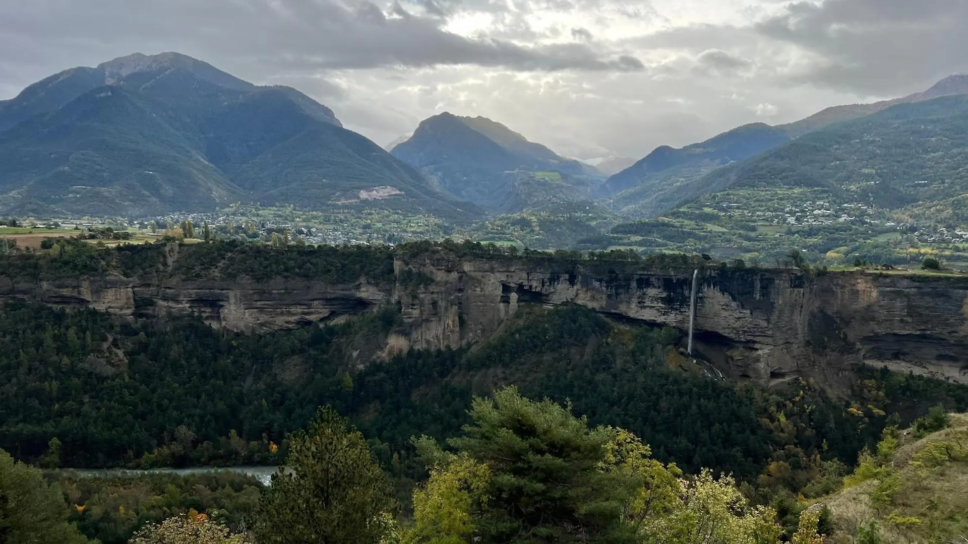 Plein Sud Apartamento Eygliers 0*,  França