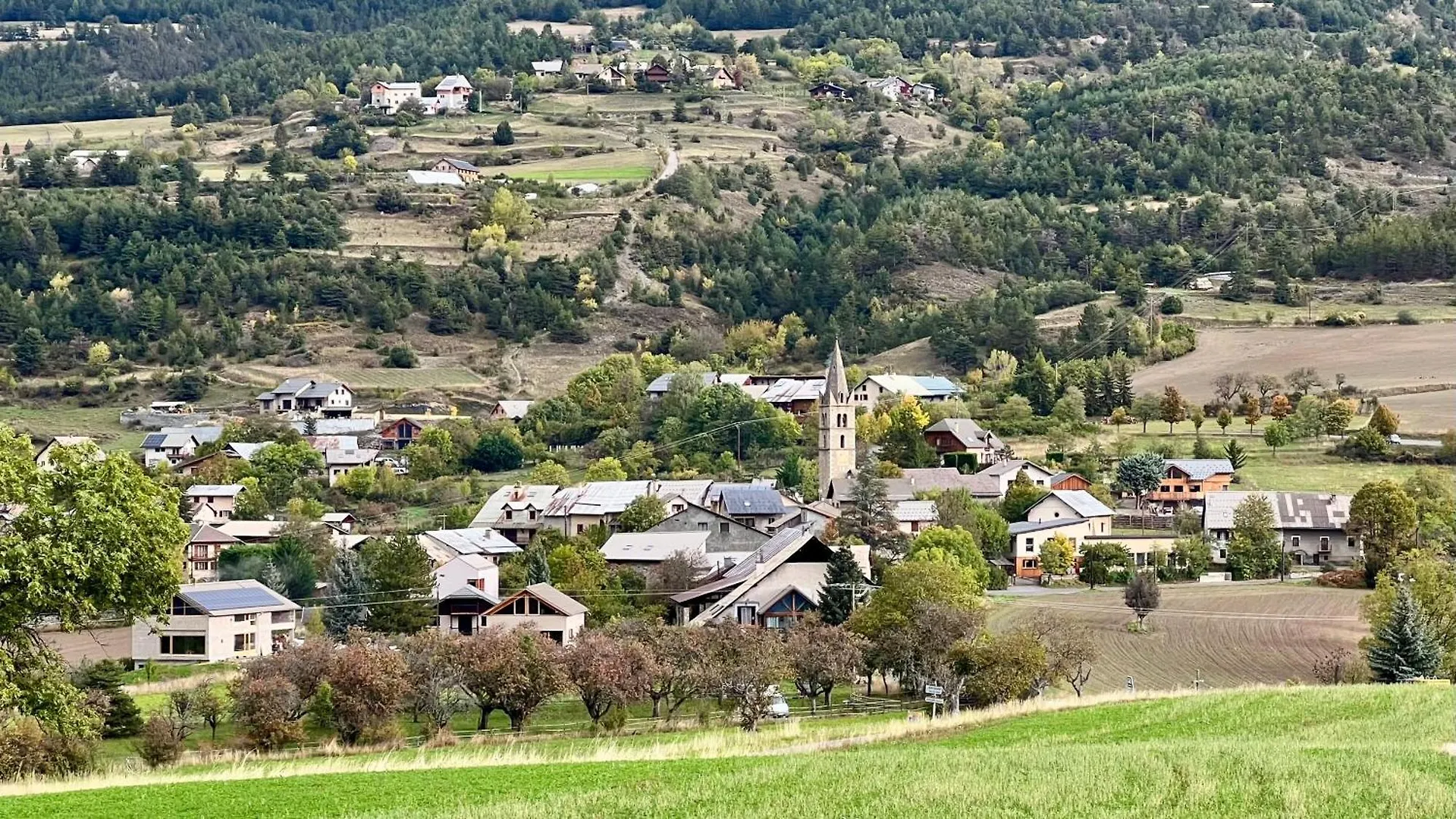 Plein Sud Apartamento Eygliers