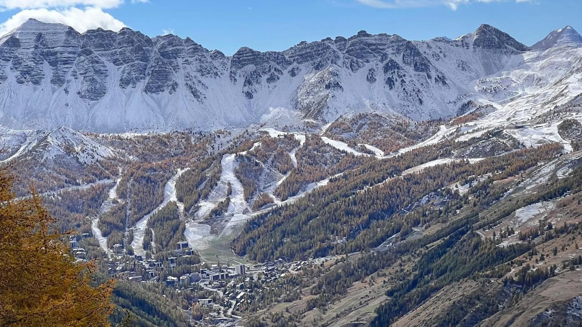 Plein Sud Apartamento Eygliers
