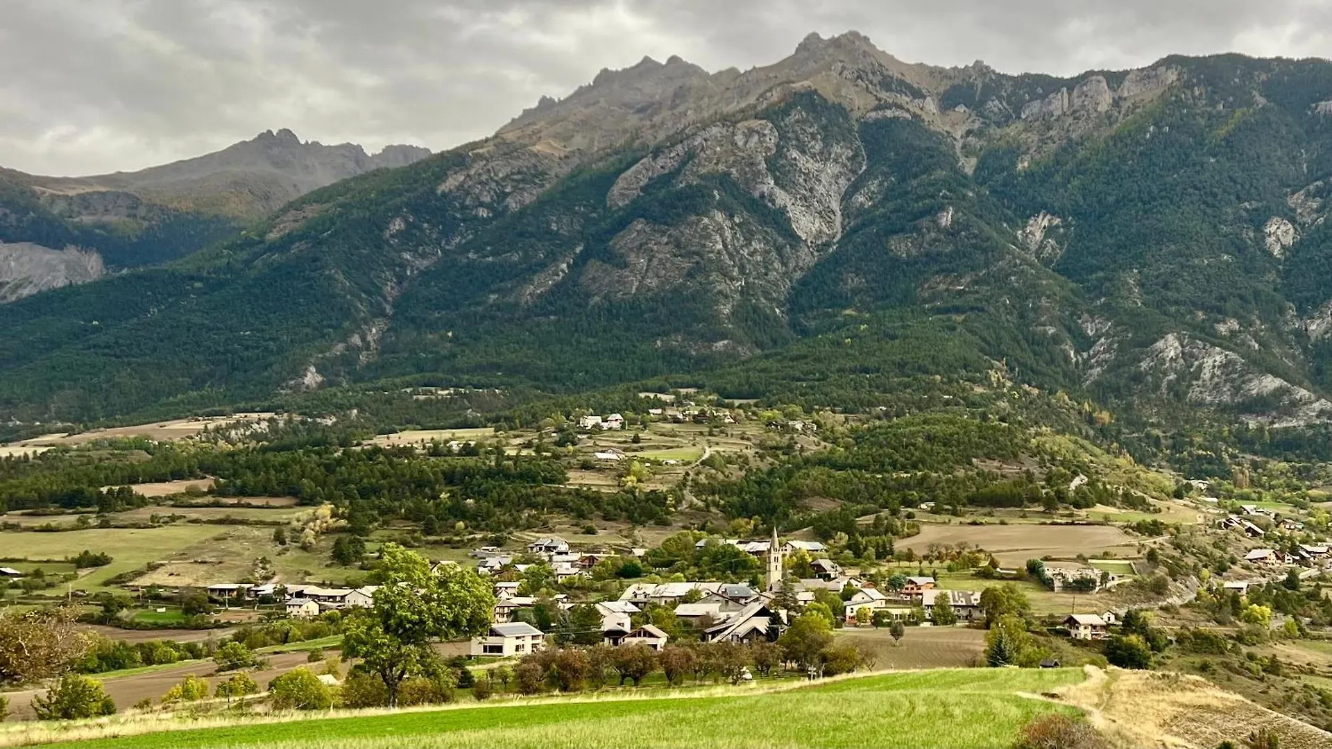 Plein Sud Apartamento Eygliers