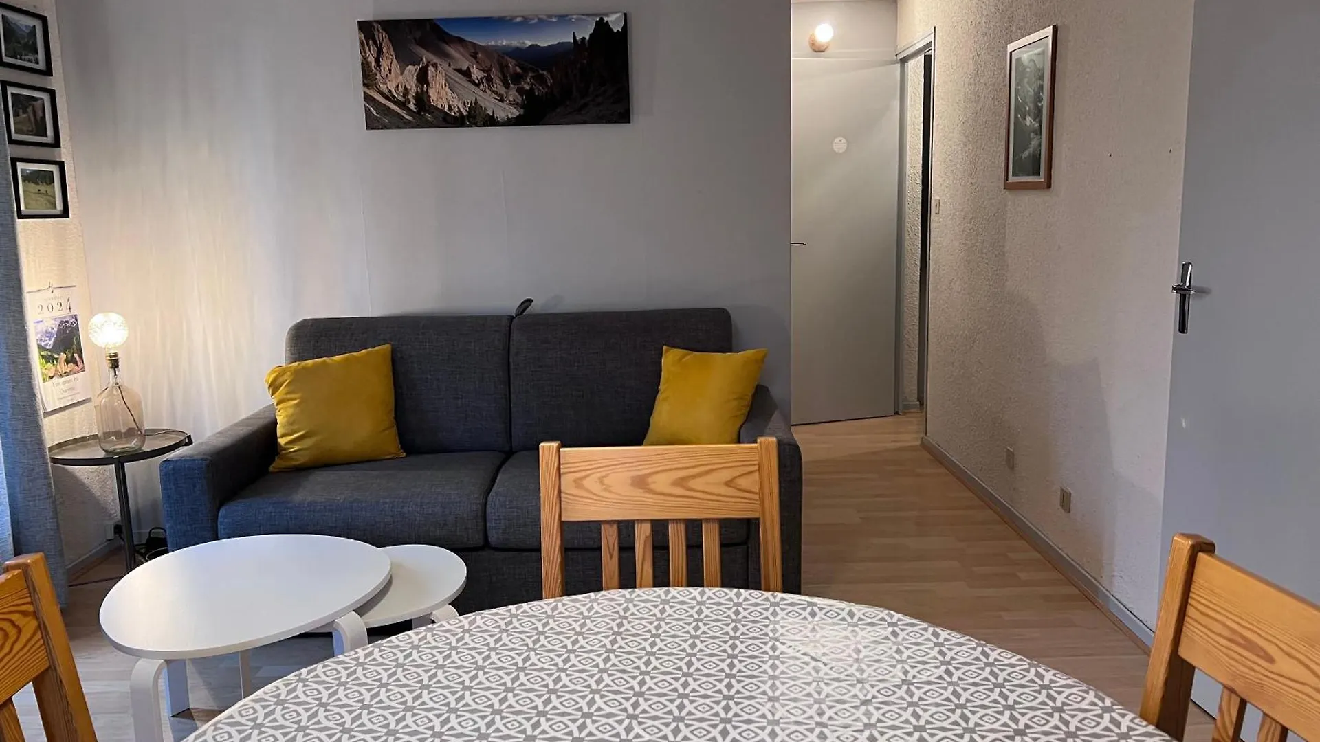 Plein Sud Apartamento Eygliers França