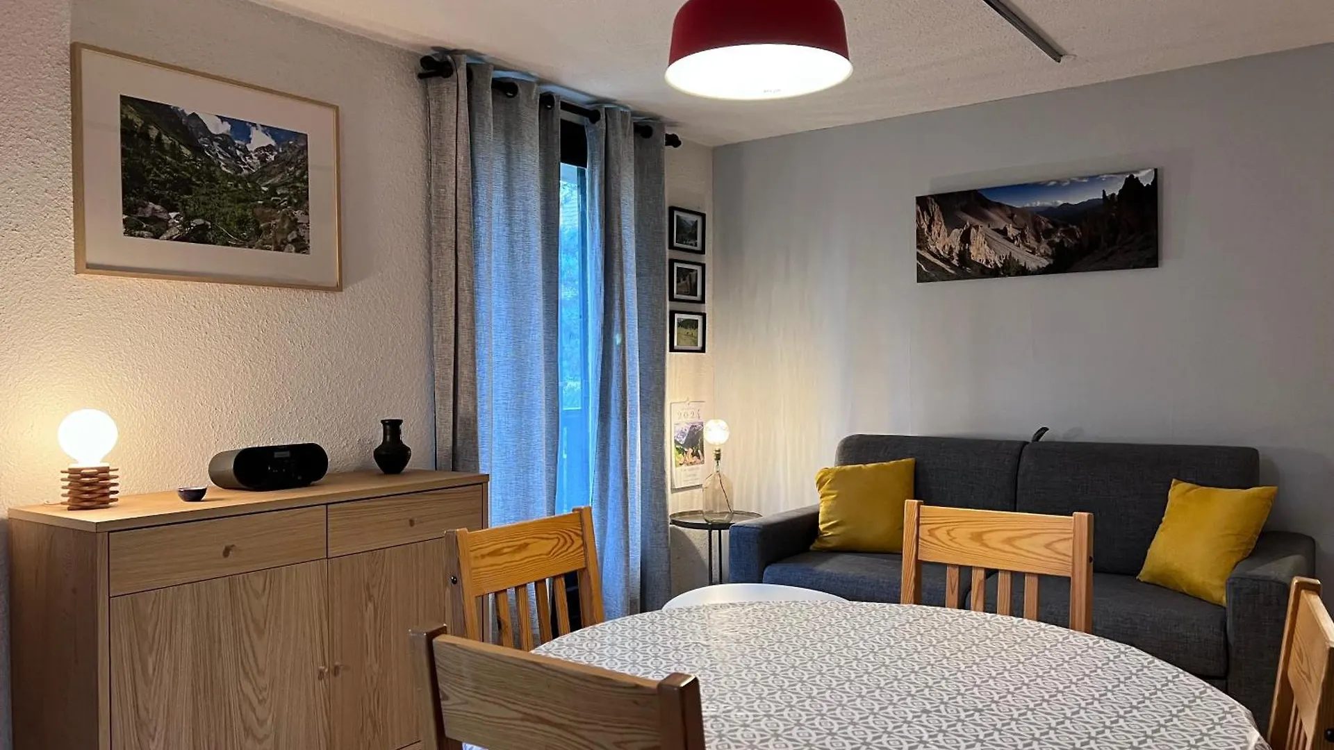Plein Sud Apartamento Eygliers