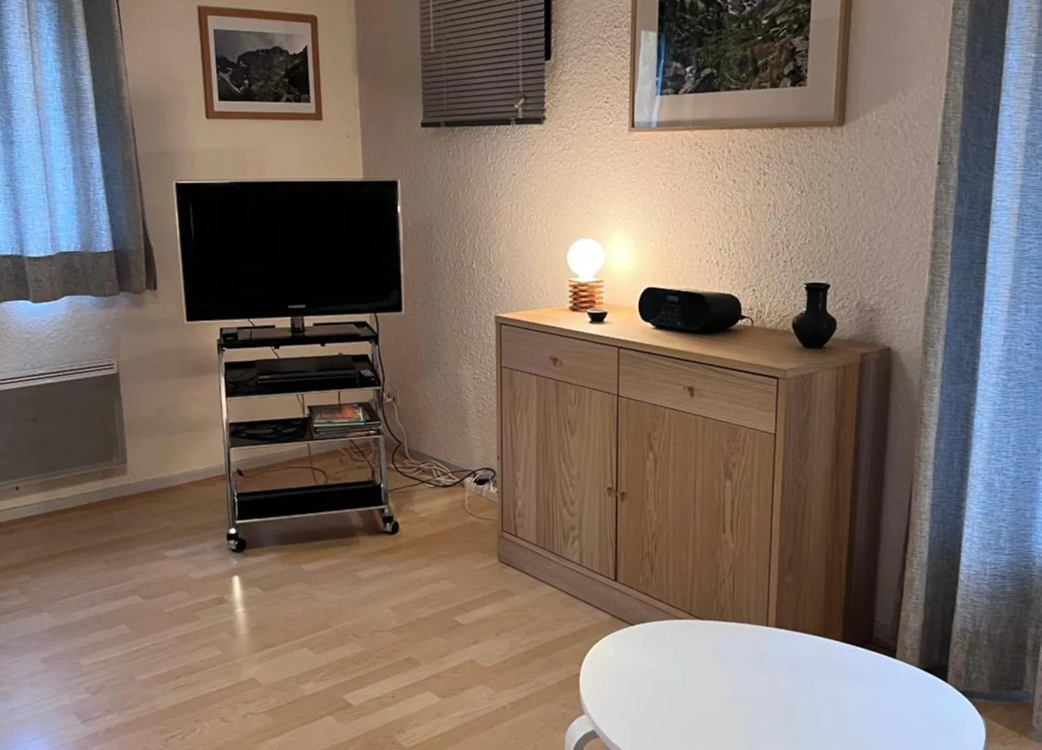Plein Sud Apartamento Eygliers