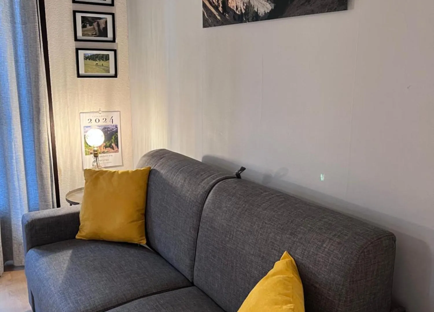 Plein Sud Apartamento Eygliers