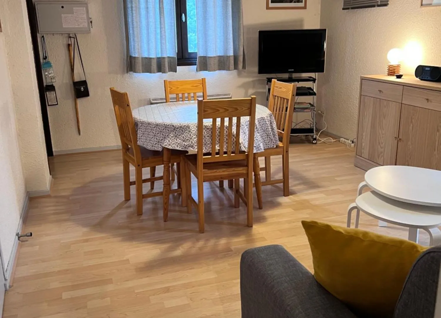Plein Sud Apartamento Eygliers