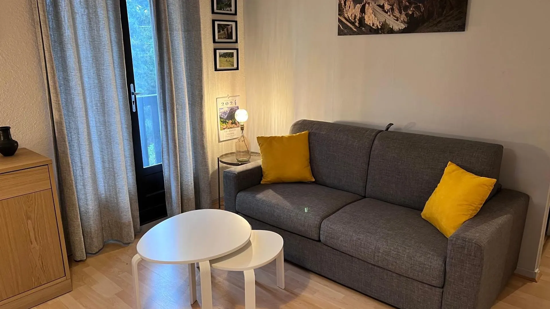 Plein Sud Apartamento Eygliers