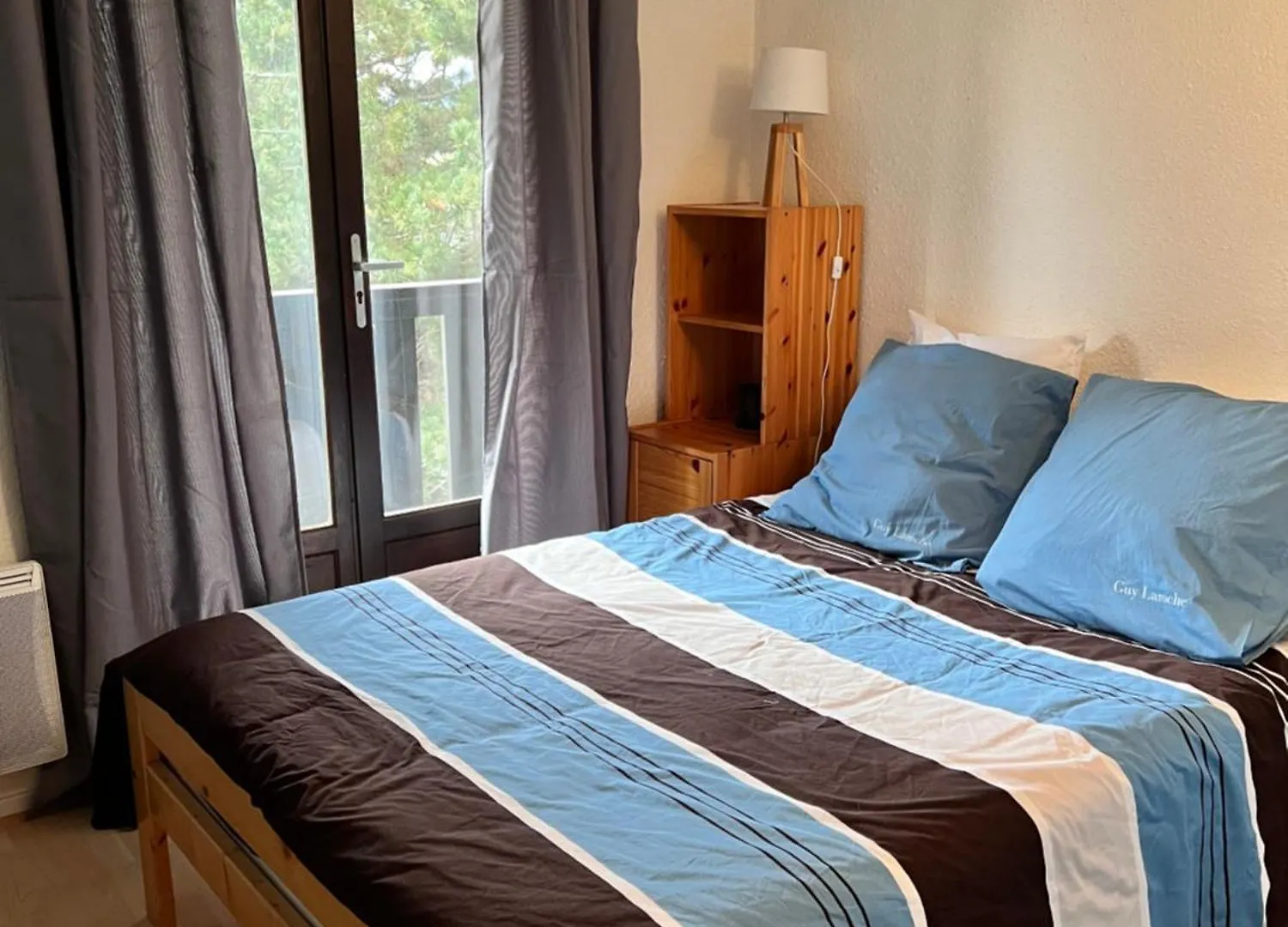 Plein Sud Apartamento Eygliers 0*,