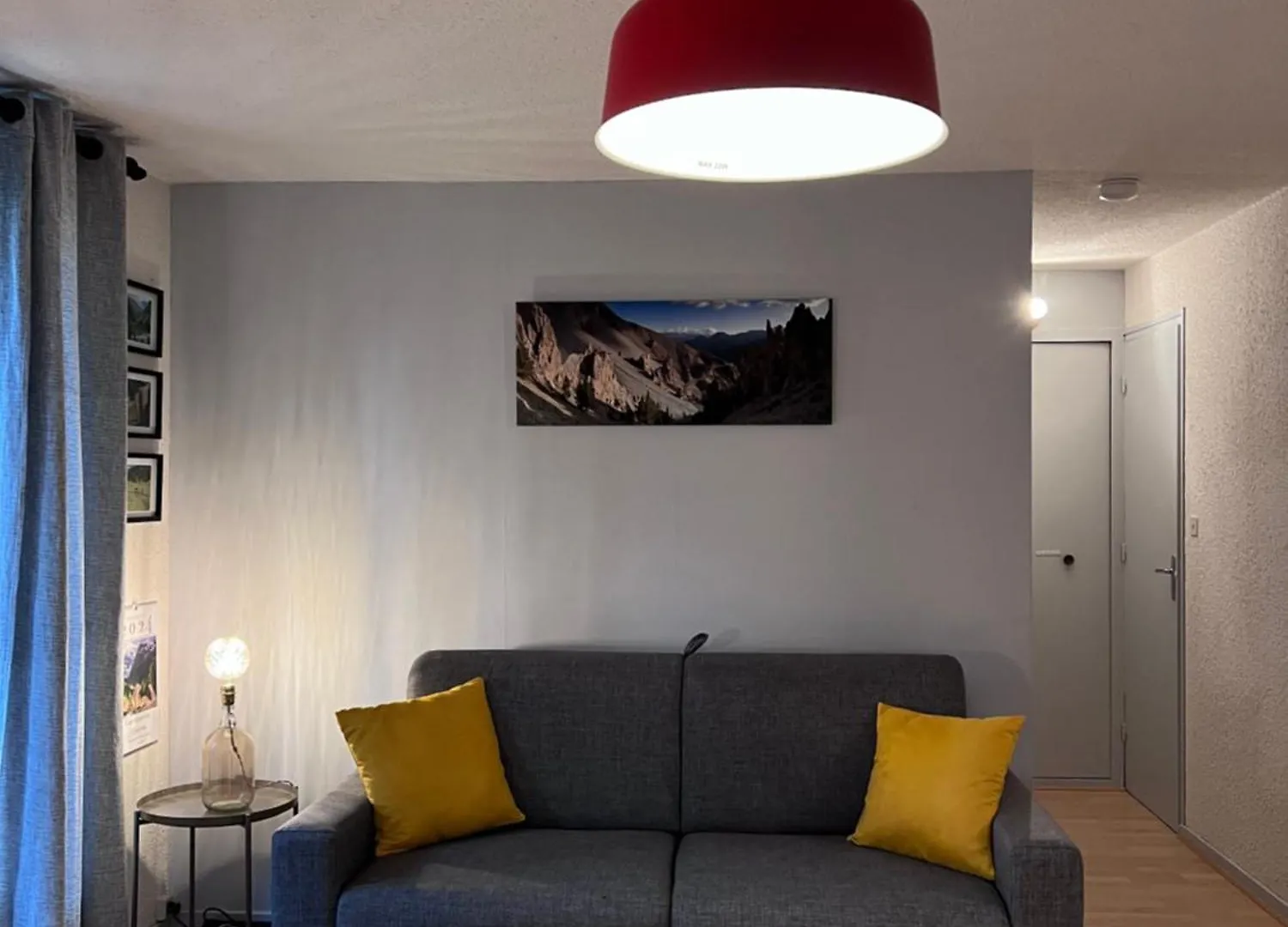 Plein Sud Apartamento Eygliers