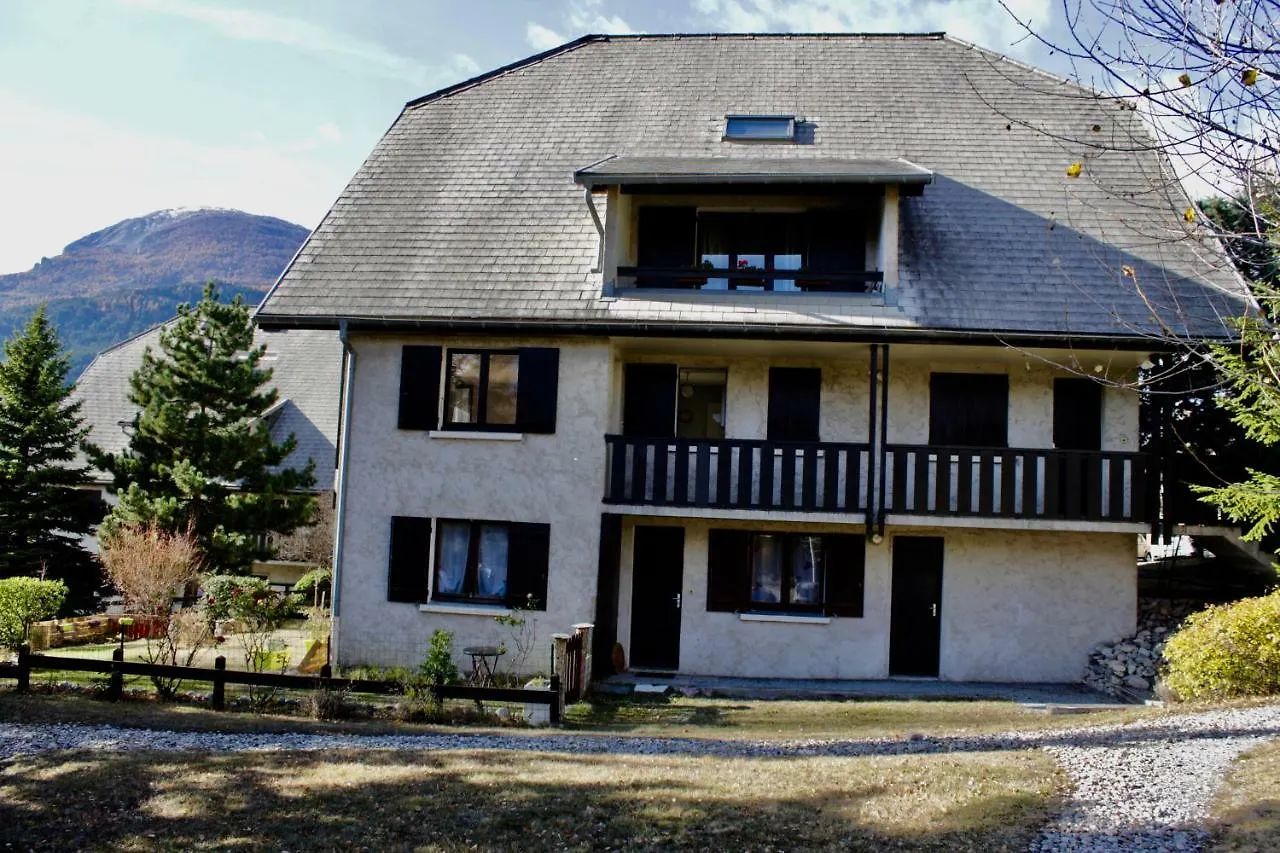 Plein Sud Apartamento Eygliers França