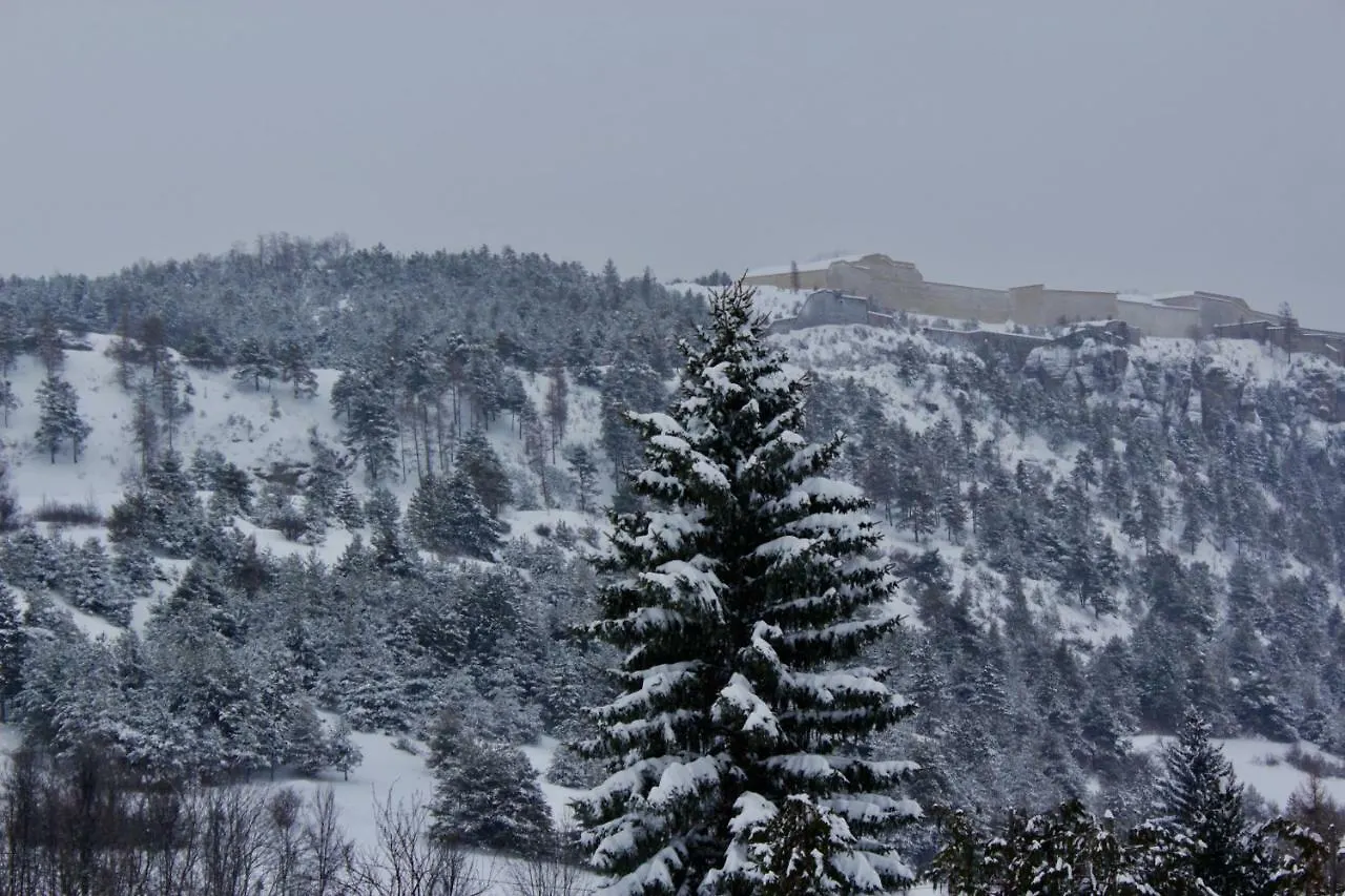 Plein Sud Apartamento Eygliers