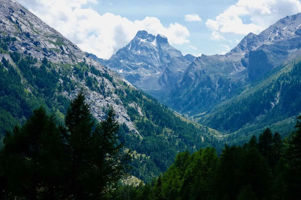 Plein Sud Apartamento Eygliers