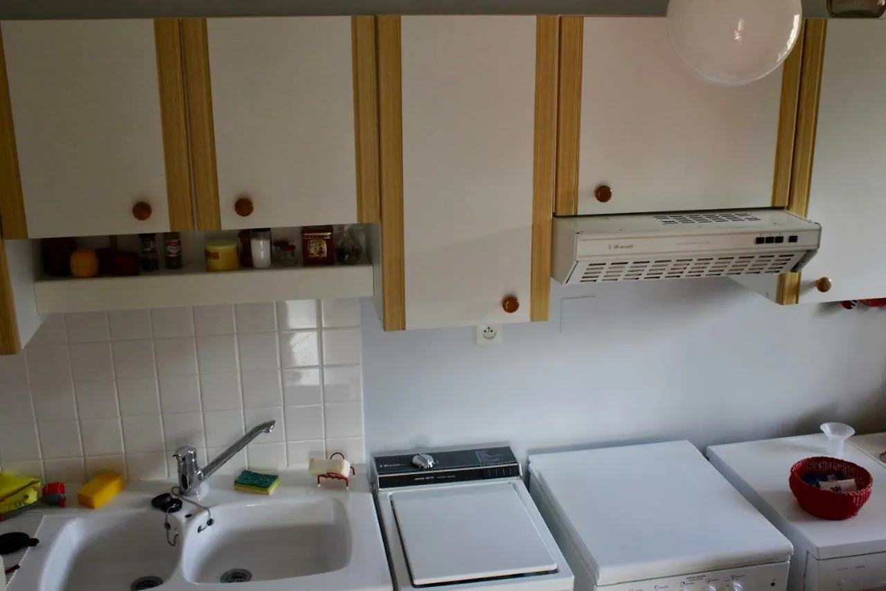 Plein Sud Apartamento Eygliers