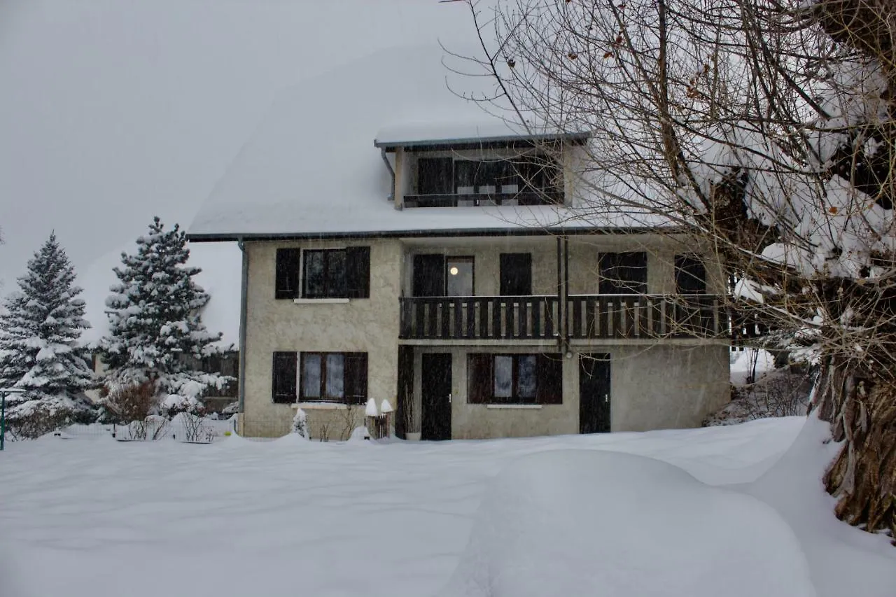 Plein Sud Apartamento Eygliers