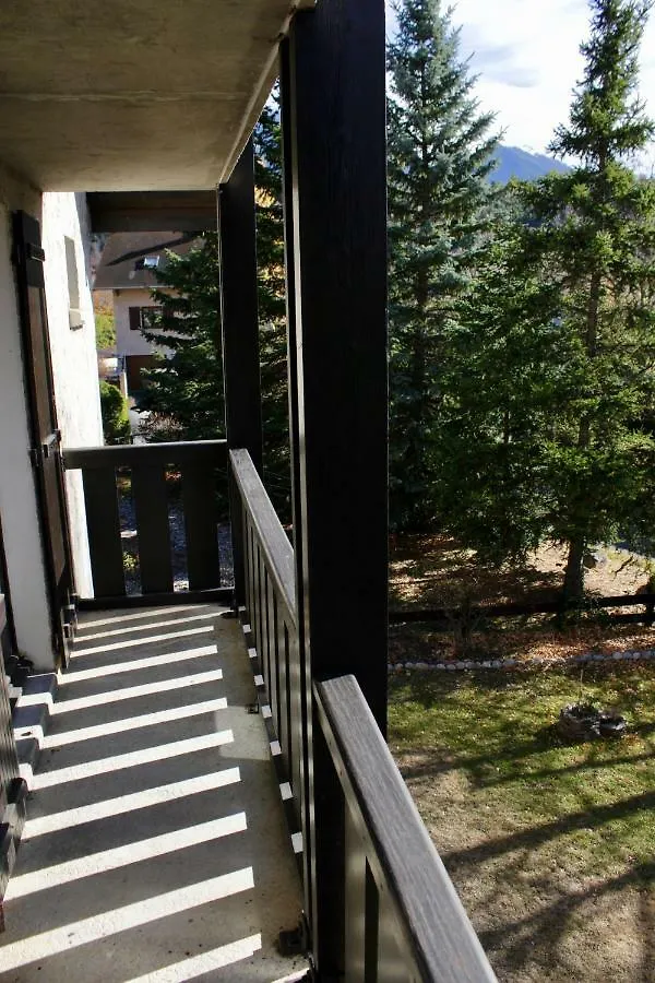 Plein Sud Apartamento Eygliers