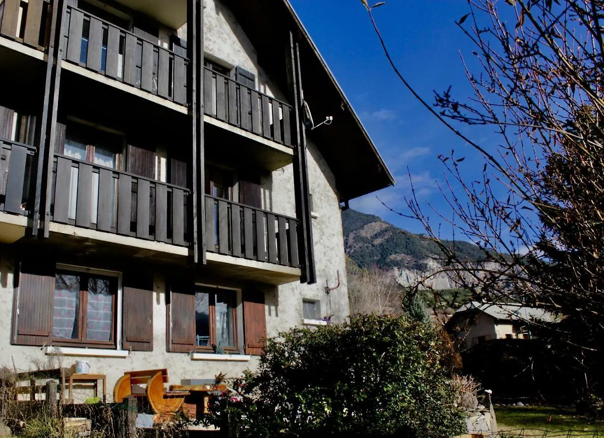 Plein Sud Apartamento Eygliers